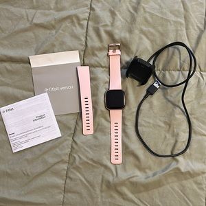 Fitbit Versa 2